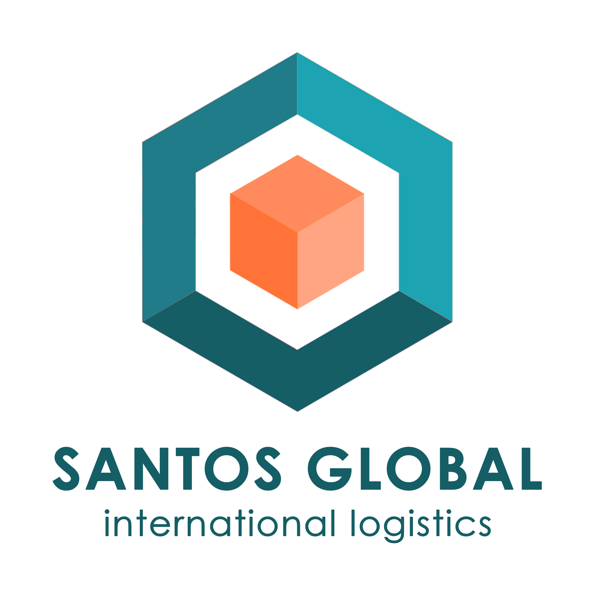 Santos Global Logística e Transporte Internacional de Cargas